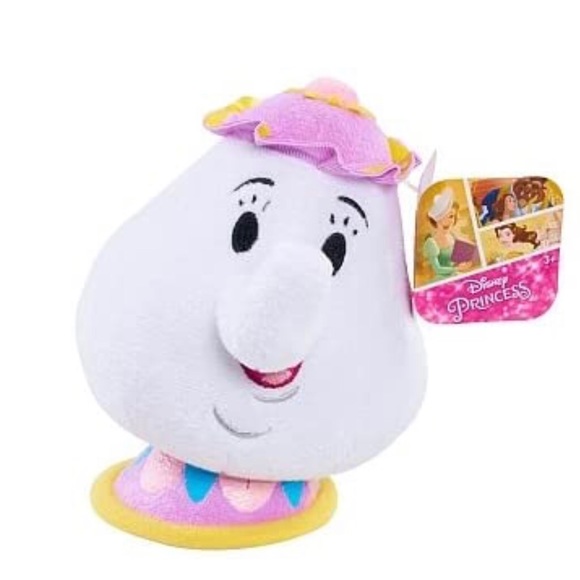 mrs potts plush